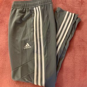 Kids Adidas Tiro Pants
